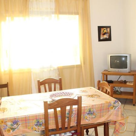 Casevacanza Soleluna Appartamento Alcamo Marina Esterno foto