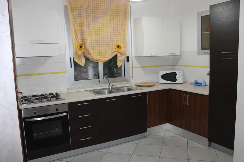 Casevacanza Soleluna Appartamento Alcamo Marina Camera foto