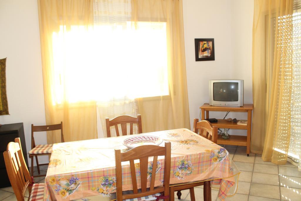 Casevacanza Soleluna Appartamento Alcamo Marina Esterno foto