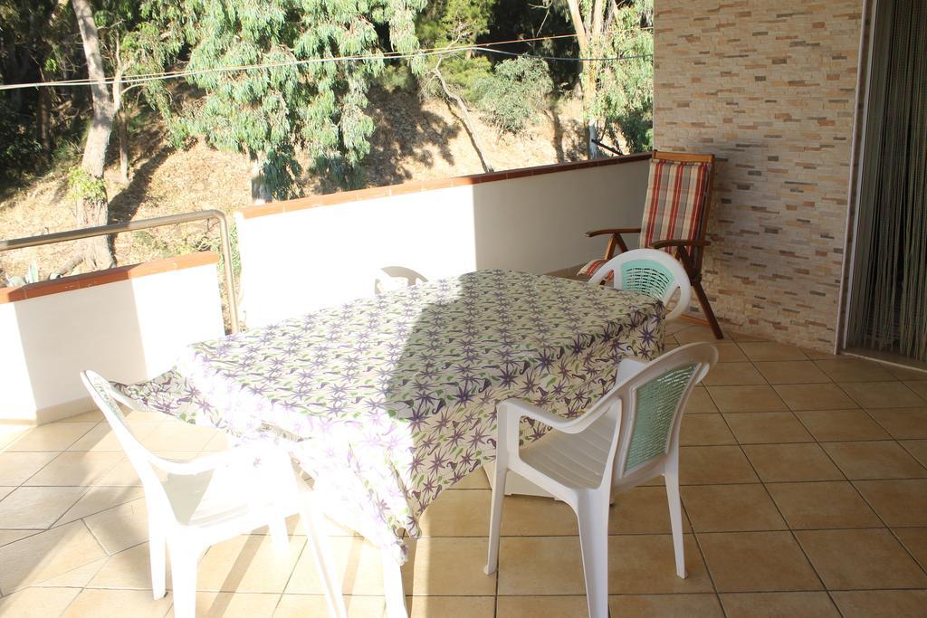 Casevacanza Soleluna Appartamento Alcamo Marina Esterno foto