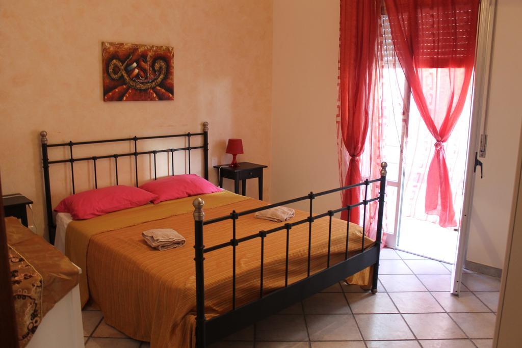 Casevacanza Soleluna Appartamento Alcamo Marina Esterno foto