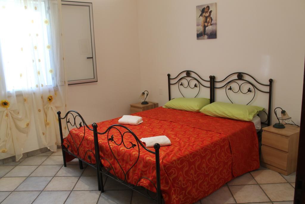 Casevacanza Soleluna Appartamento Alcamo Marina Esterno foto