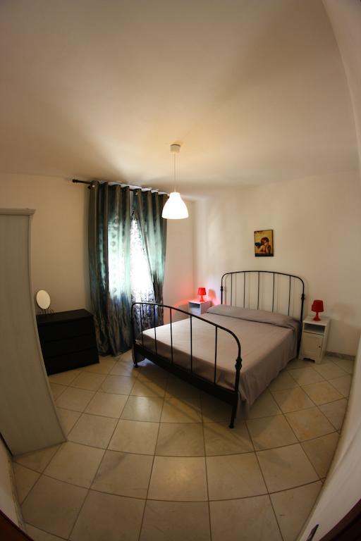 Casevacanza Soleluna Appartamento Alcamo Marina Esterno foto