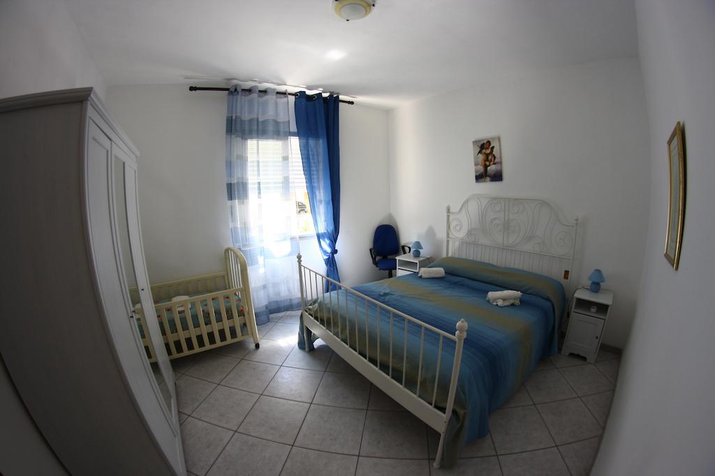 Casevacanza Soleluna Appartamento Alcamo Marina Camera foto