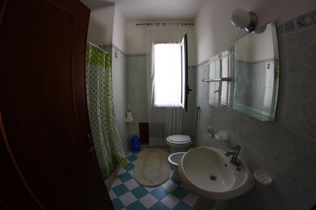Casevacanza Soleluna Appartamento Alcamo Marina Esterno foto