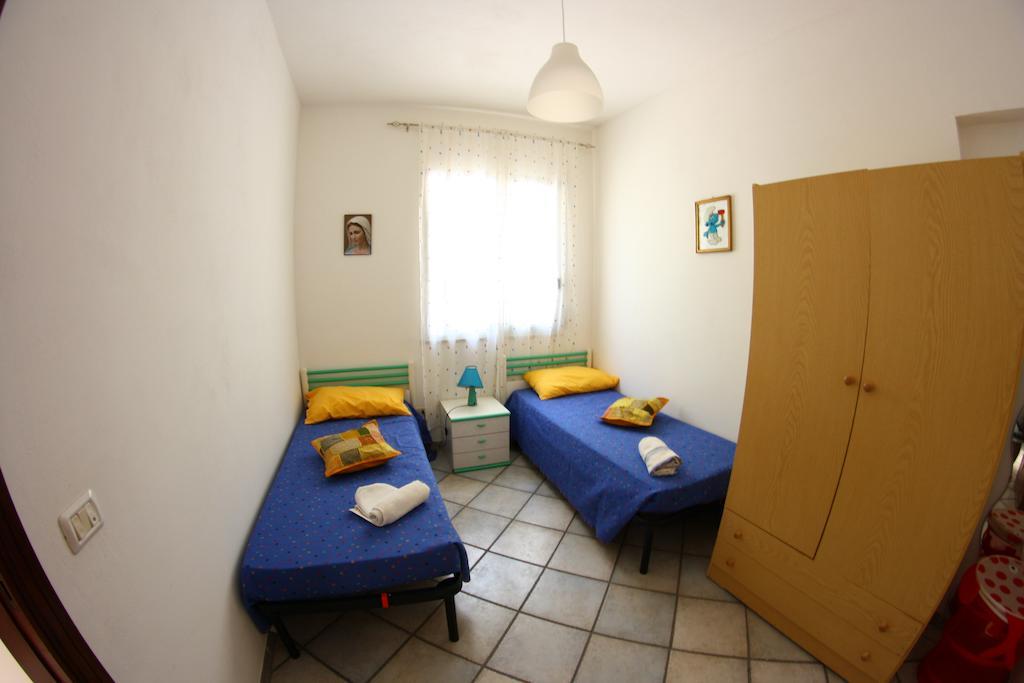 Casevacanza Soleluna Appartamento Alcamo Marina Camera foto