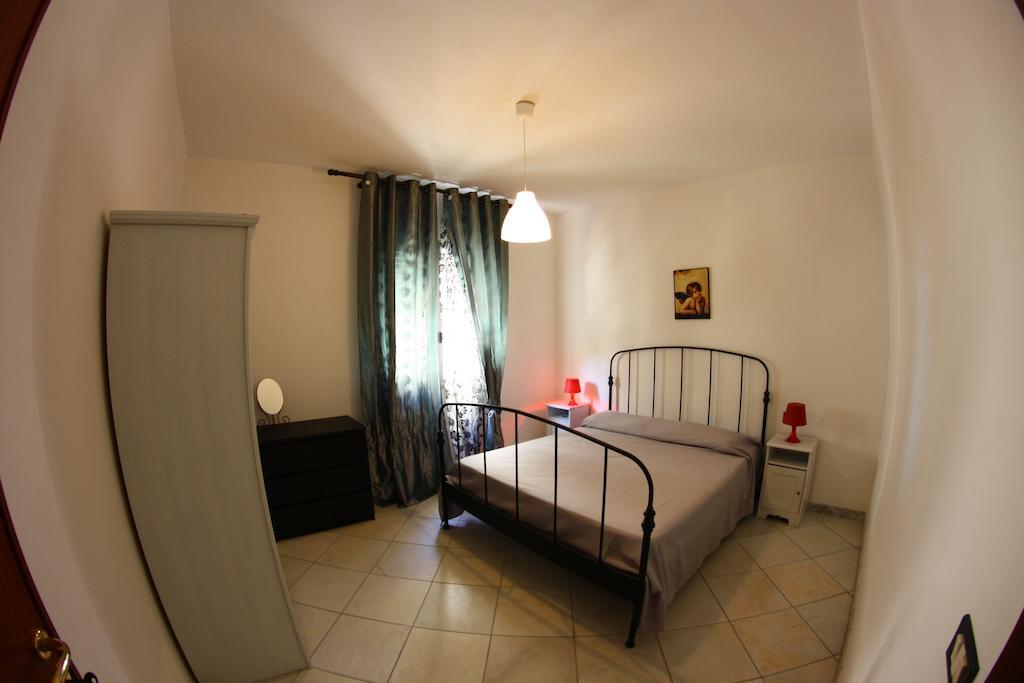 Casevacanza Soleluna Appartamento Alcamo Marina Camera foto