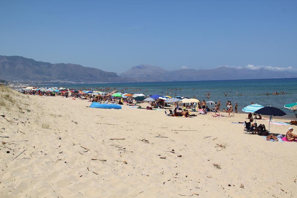 Casevacanza Soleluna Appartamento Alcamo Marina Camera foto