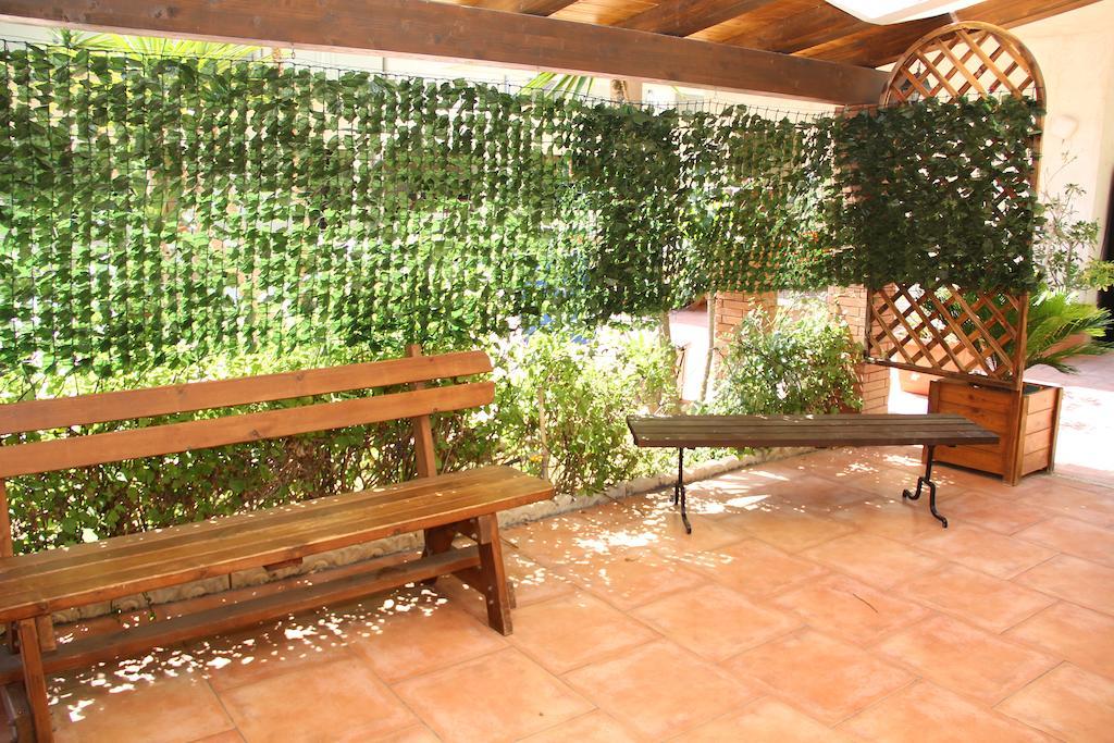 Casevacanza Soleluna Appartamento Alcamo Marina Camera foto