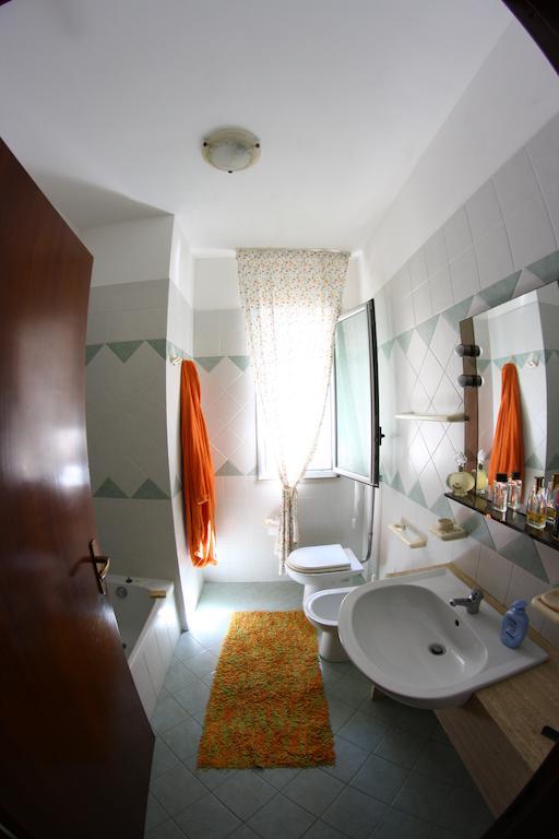 Casevacanza Soleluna Appartamento Alcamo Marina Camera foto