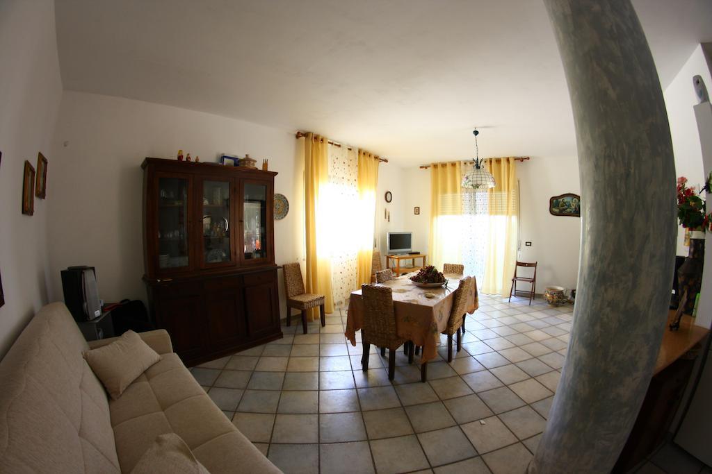 Casevacanza Soleluna Appartamento Alcamo Marina Camera foto