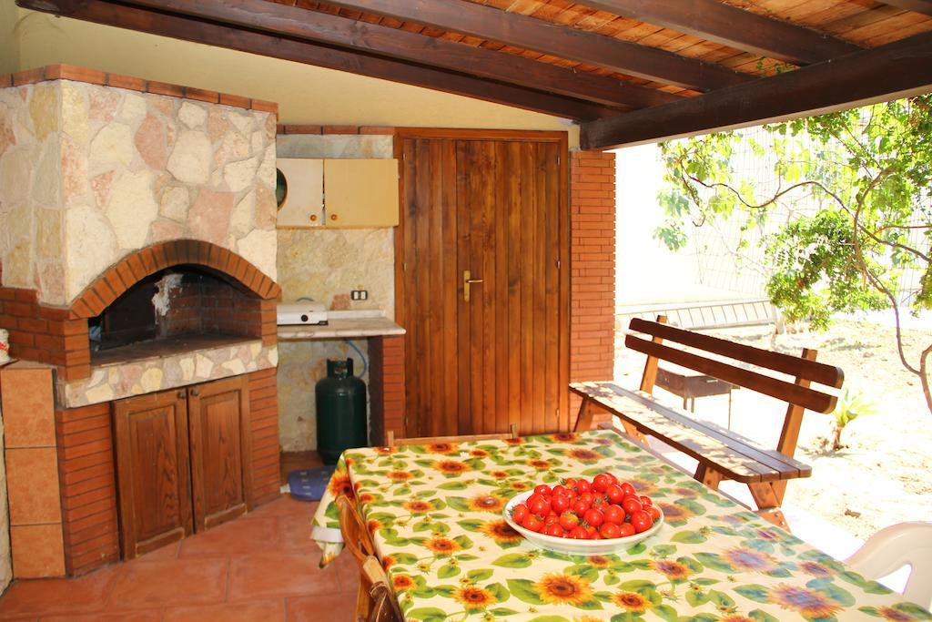 Casevacanza Soleluna Appartamento Alcamo Marina Camera foto