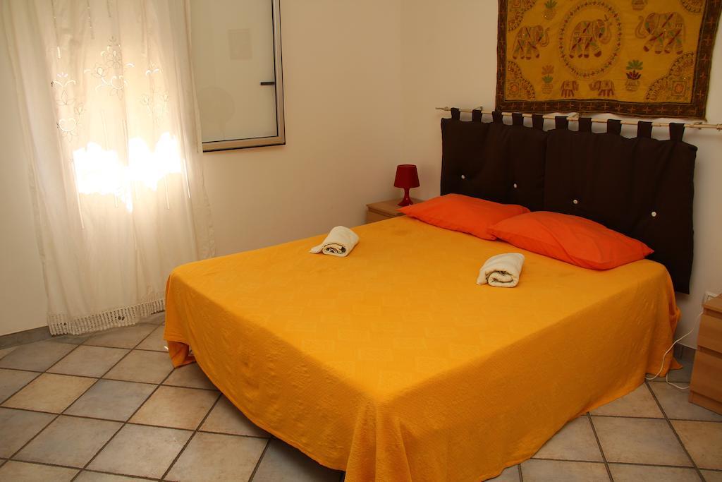 Casevacanza Soleluna Appartamento Alcamo Marina Camera foto