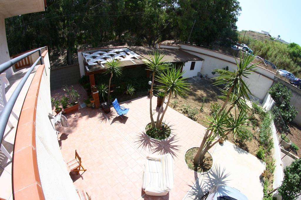 Casevacanza Soleluna Appartamento Alcamo Marina Camera foto